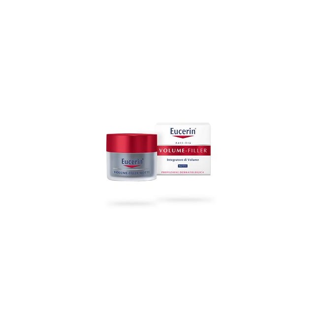 EUCERIN HYALURON FILLER VOLUME NOTTE 50 ML EUCERIN HYALURON FILLER VOLUME NOTTE 50 ML