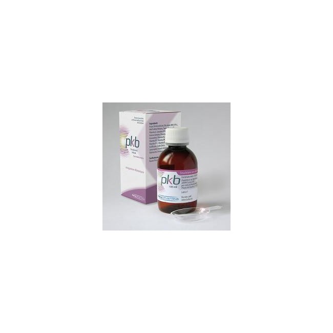 PKB 100 ML PKB 100 ML