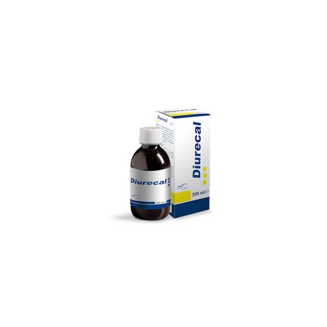 DIURECAL SOLUZIONE ORALE 300 ML DIURECAL SOLUZIONE ORALE 300 ML