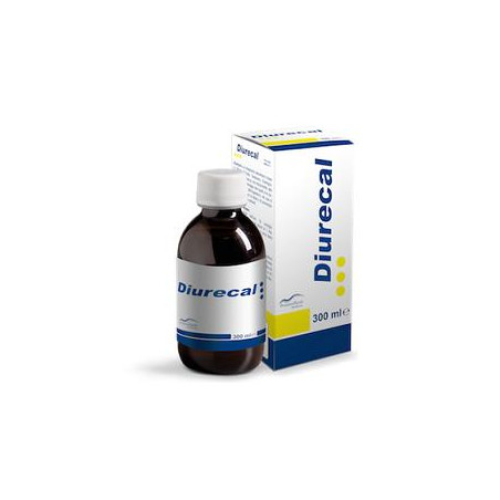DIURECAL SOLUZIONE ORALE 300 ML DIURECAL SOLUZIONE ORALE 300 ML