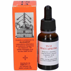 Ts13 Spaccapietra 20 Ml