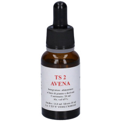 Ts2 Avena 20 Ml