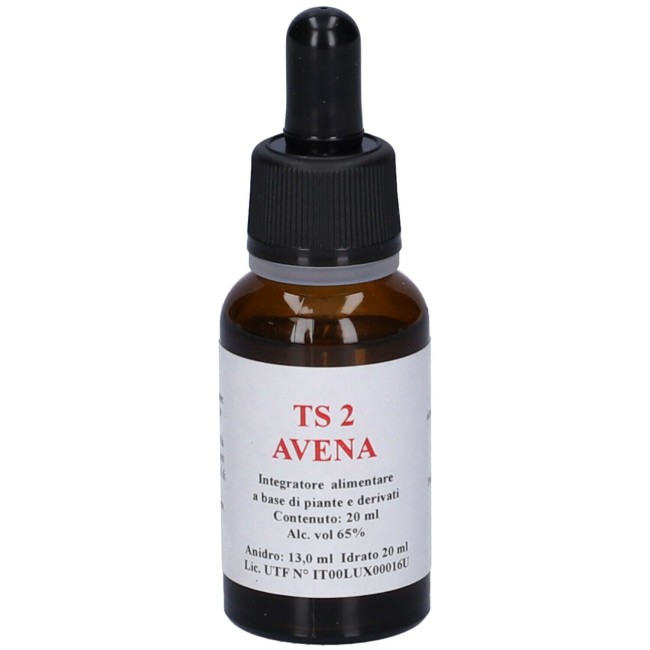 TS2 AVENA 20 ML TS2 AVENA 20 ML