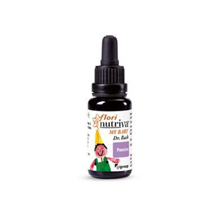 FLORINUTRIVA MY BABY PANCINO 20 ML