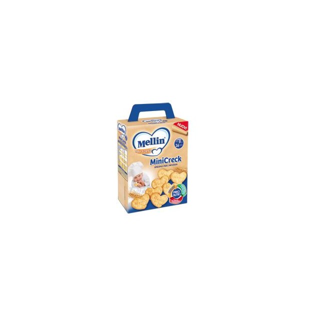 MELLIN MINICRECK 180 G MELLIN MINICRECK 180 G