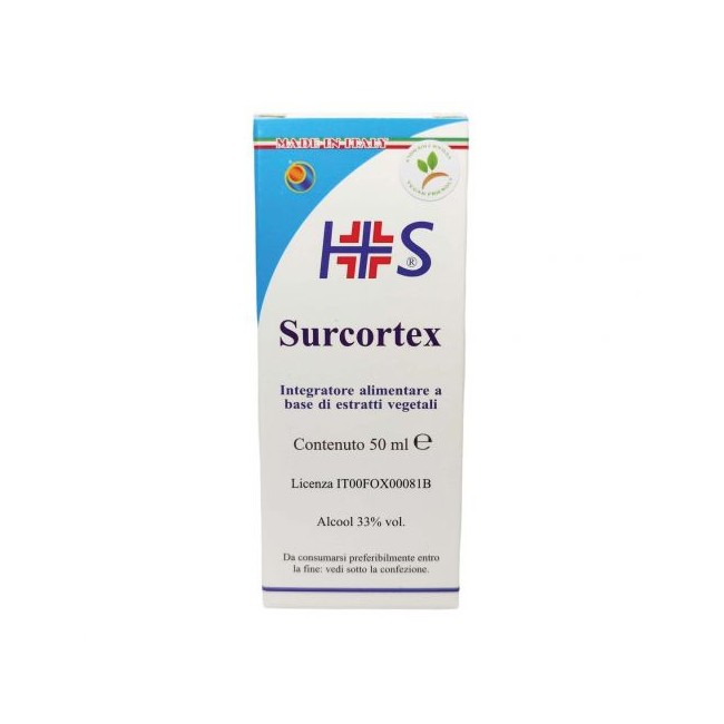 SURCORTEX 50 ML SURCORTEX 50 ML