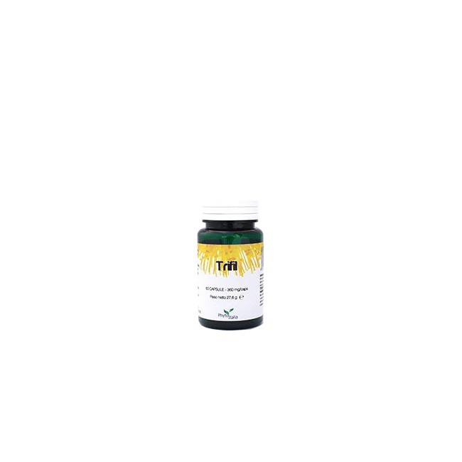 TRIFIL 60 CAPSULE BARATTOLO 28 G TRIFIL 60 CAPSULE BARATTOLO 28 G
