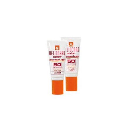 HELIOCARE COLOR LIGHT SPF 50 50 ML