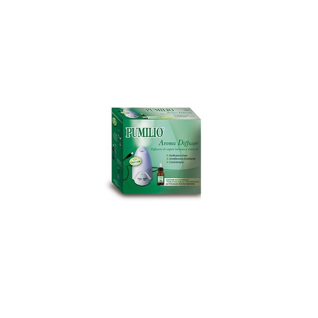 PUMILIO AROMA DIFFUSER PUMILIO AROMA DIFFUSER