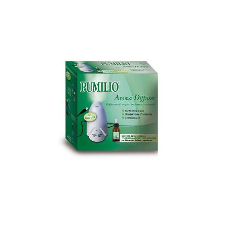 PUMILIO AROMA DIFFUSER PUMILIO AROMA DIFFUSER