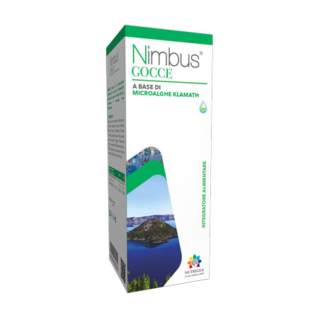 NIMBUS GOCCE 50 ML 1 PEZZO