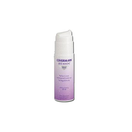 COVERMARK LEG MAGIC FLUID 75 ML COLORE 62 COVERMARK LEG MAGIC FLUID 75 ML COLORE 62