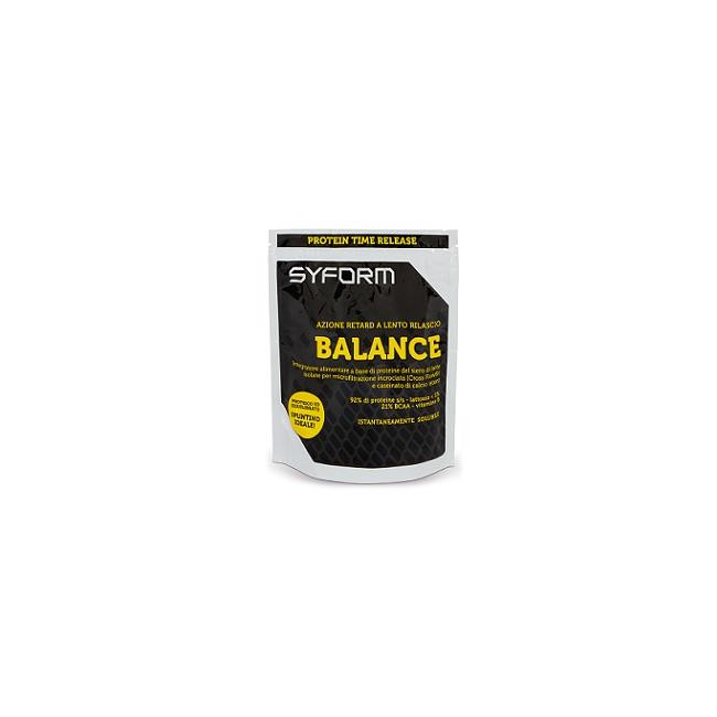 BALANCE COCCO/VANIGLIA 500 G BALANCE COCCO/VANIGLIA 500 G