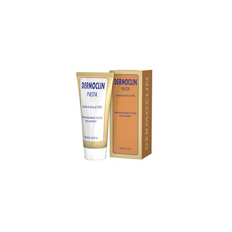 Dermoclin Pasta 10% 100ml Dermoclin Pasta 10% 100ml