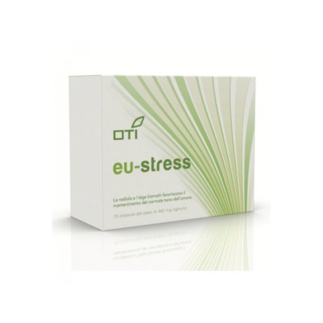 EU STRESS 75 CAPSULE EU STRESS 75 CAPSULE