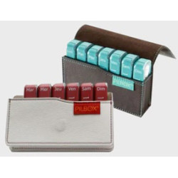Pilbox Mini Pilloliera Settimana