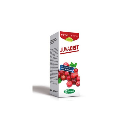 JUVACIST 100 ML