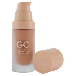 Gc Fondotinta Warm Beige