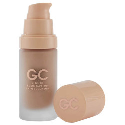 Gc Fondotinta Skin Illuminante Comfort Beige