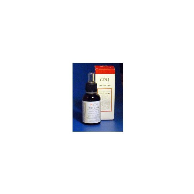 MESO MU 30 ML MESO MU 30 ML