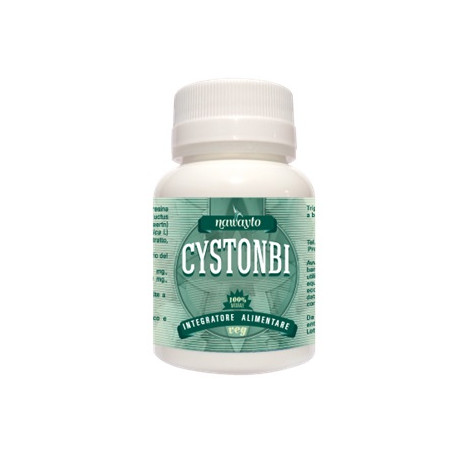 CYSTONBI 60 COMPRESSE