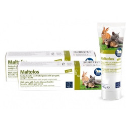 MALTOFOS PASTA GATTO ORME NAT