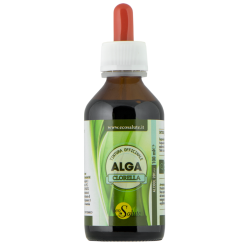 Clorella Tintura Officinale 100 Ml
