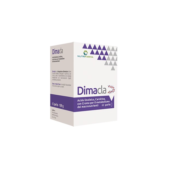 DIMACLA 60 PERLE DIMACLA 60 PERLE