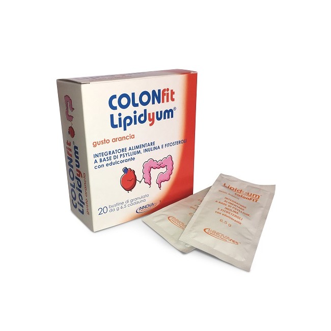 Lipidyum Frutti Rossi 20bust Lipidyum Frutti Rossi 20bust