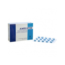 Amelutin 30 Compresse