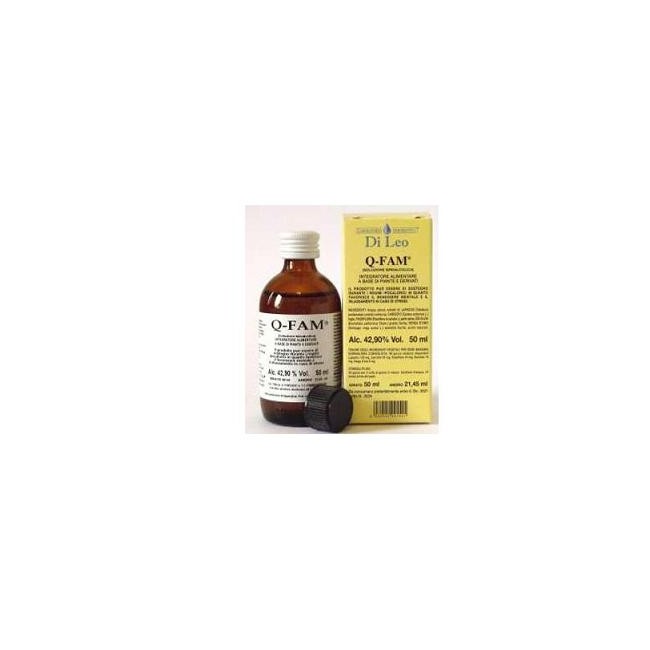 Q-FAM 100 ML Q-FAM 100 ML