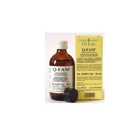 Q-FAM 100 ML Q-FAM 100 ML