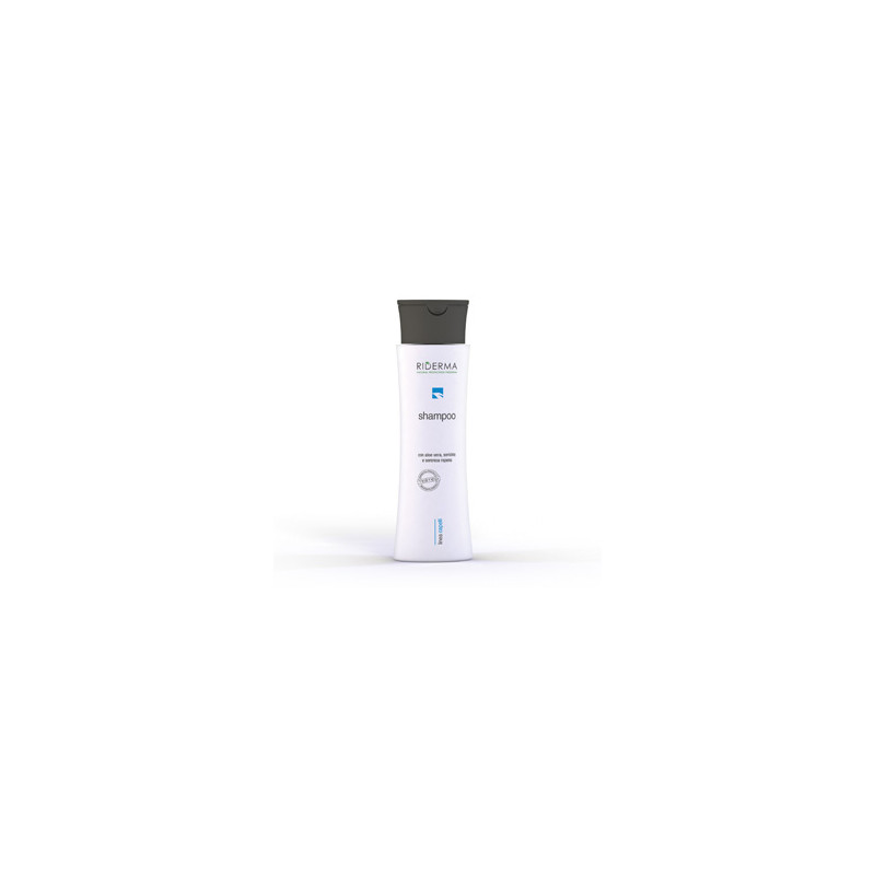 RIDERMA SHAMPOO 200 ML RIDERMA SHAMPOO 200 ML