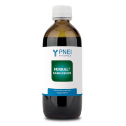 MIRRAL BARBADENSIS 500 ML