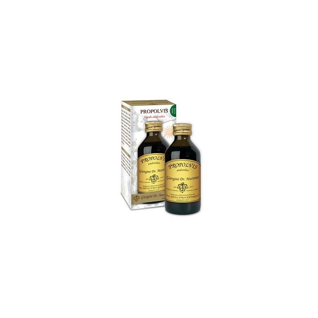 PROPOLVIS A 100 ML PROPOLVIS A 100 ML