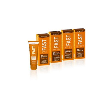 INCAROSE MAXI BRONZE FAST SPF0