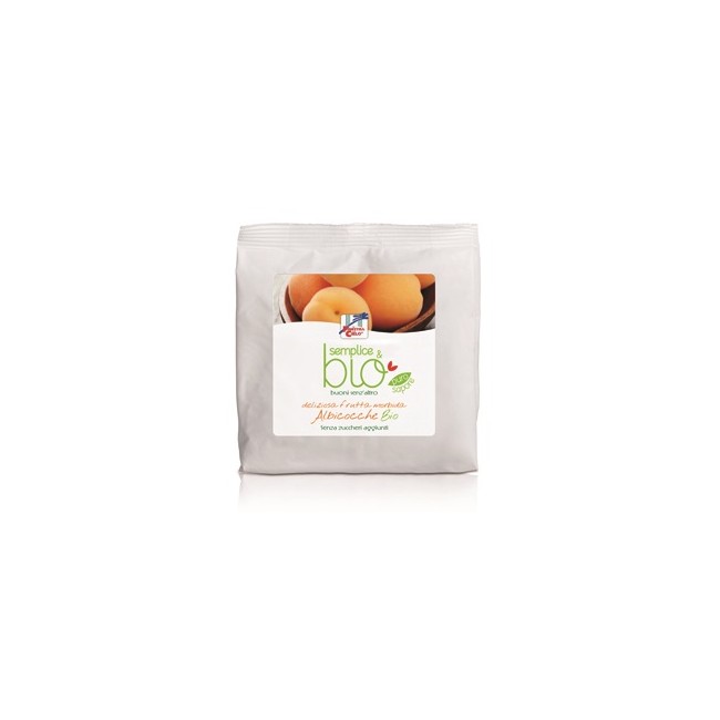 ALBICOCCHE MORBIDE 150 G ALBICOCCHE MORBIDE 150 G