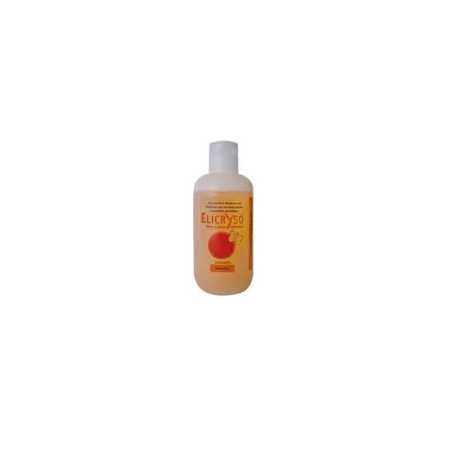 ELICRYSO FARFALLINA ZEROSEDICI TROPICAL DETERGENTE 200ML