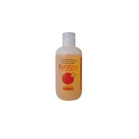 ELICRYSO FARFALLINA ZEROSEDICI TROPICAL DETERGENTE 200ML