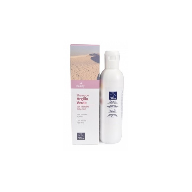 ORME NAT SH ARGILLA VE 200ML ORME NAT SH ARGILLA VE 200ML