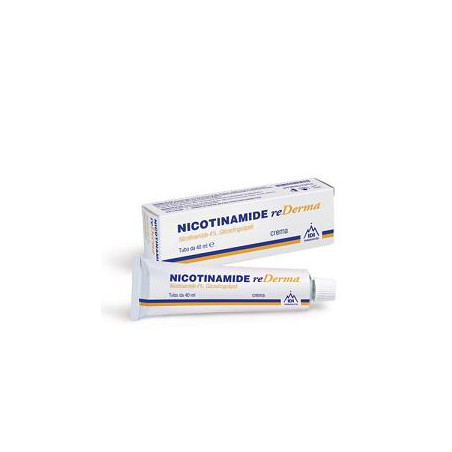 Idi Nicotinamide Rederma Crema 40ml