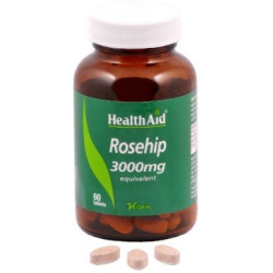 ROSA CANINA ROSEHIP 3000MG