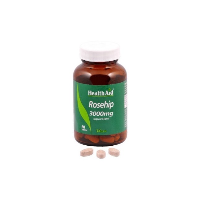 ROSA CANINA ROSEHIP 3000MG ROSA CANINA ROSEHIP 3000MG