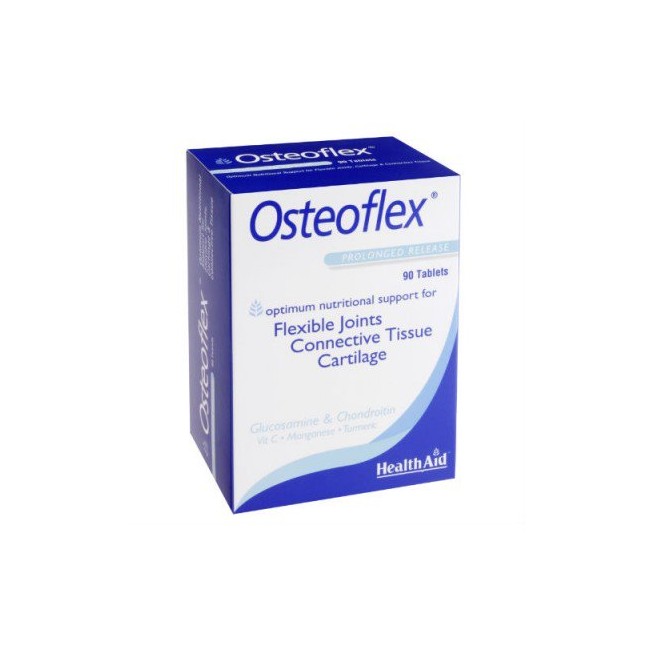 OSTEOFLEX 90 COMPRESSE OSTEOFLEX 90 COMPRESSE