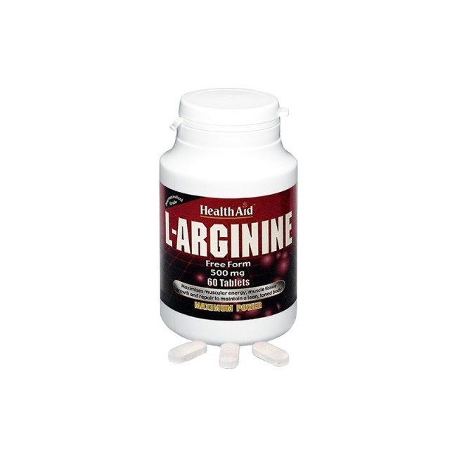 ARGININA ARGININE 60 COMPRESSE ARGININA ARGININE 60 COMPRESSE