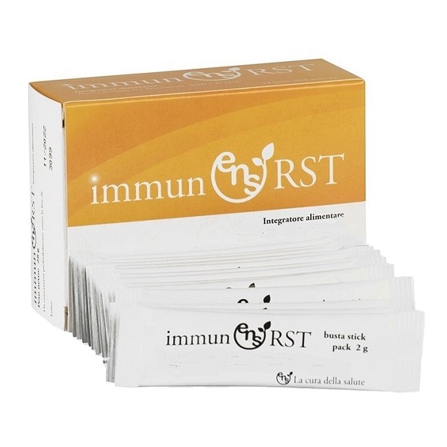 Immunens Rst Integrat 14bust Immunens Rst Integrat 14bust