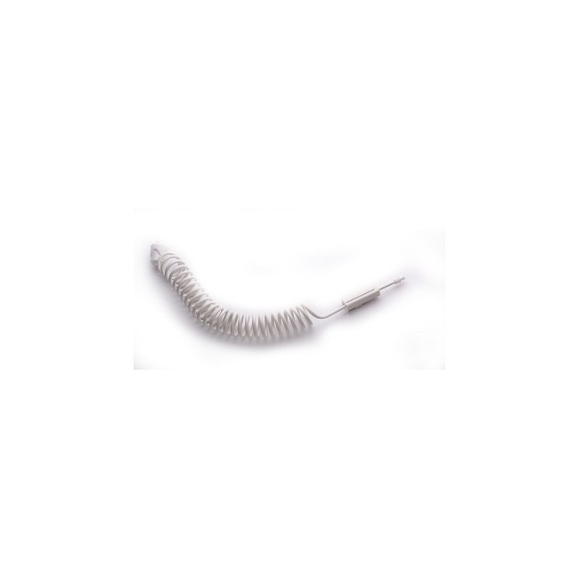 RICAMBIO INNESTO CON TUBO SPIRALE 3MT PER DISPOSITIVO MEDICOMY PERFECT COLON RICAMBIO INNESTO CON TUBO SPIRALE 3MT PER DISPOSITIVO MEDICOMY PERFECT COLON