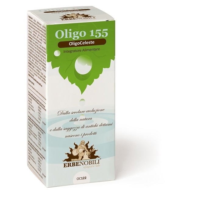 Oligoceleste Oligo 155 50 Ml