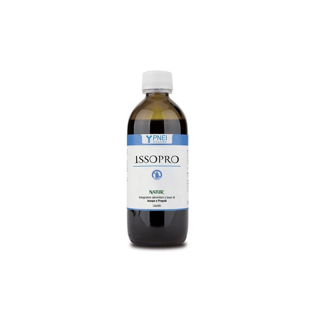 ISSOPRO 200 ML ISSOPRO 200 ML