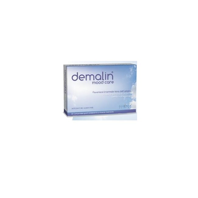 Demalin 60cpr Demalin 60cpr